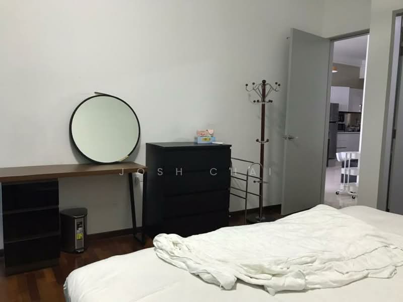 Service Residence for Rent at PJ Midtown - Josh Chai - Bedroom - PropertyGuru.com.my