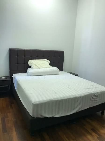 Service Residence for Rent at PJ Midtown - Josh Chai - Bedroom - PropertyGuru.com.my