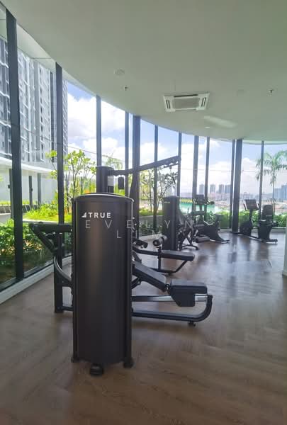 Servis Apartment untuk Disewa di Residensi Ava @ Kiara Bay - Evelyn Lim - PropertyGuru.com.my
