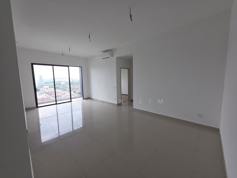Servis Apartment untuk Disewa di Residensi Ava @ Kiara Bay - Evelyn Lim - PropertyGuru.com.my