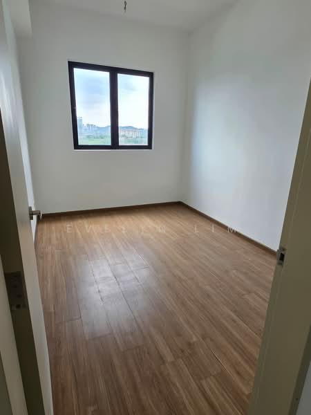 Servis Apartment untuk Disewa di Residensi Ava @ Kiara Bay - Evelyn Lim - PropertyGuru.com.my