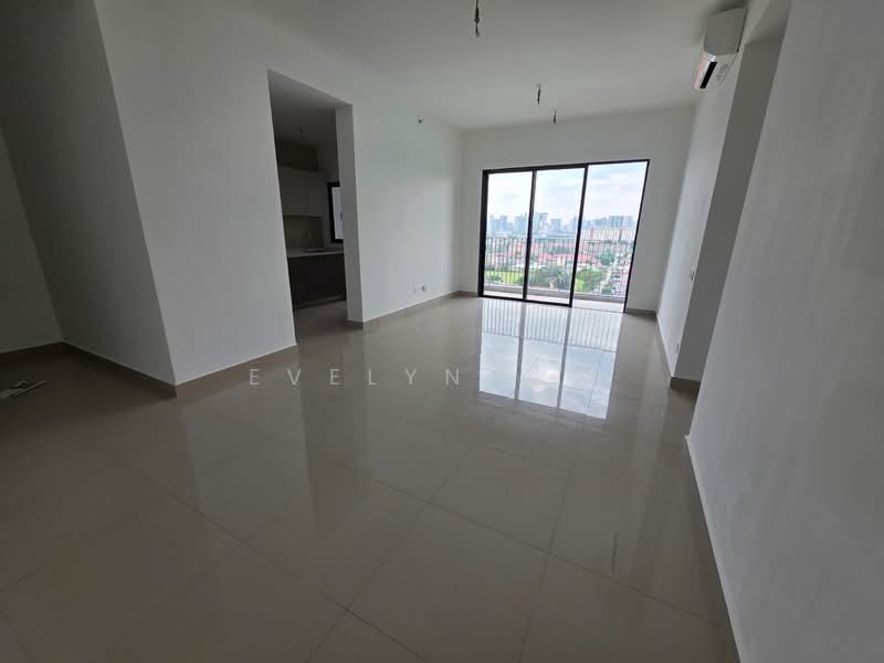 Servis Apartment untuk Disewa di Residensi Ava @ Kiara Bay - Evelyn Lim - PropertyGuru.com.my