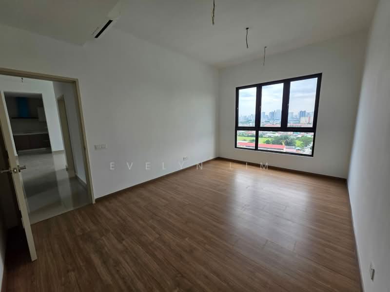 Servis Apartment untuk Disewa di Residensi Ava @ Kiara Bay - Evelyn Lim - PropertyGuru.com.my