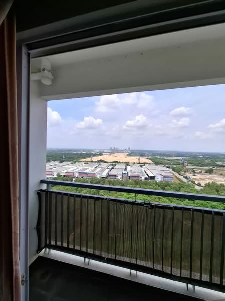 Koi Suites untuk Untuk Disewa - RM 1,200 /bulan, Apr 2026 - View - PropertyGuru.com.my