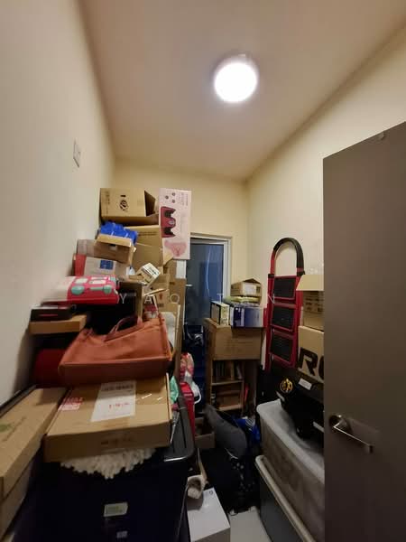 Koi Suites untuk Untuk Disewa - RM 1,200 /bulan, Apr 2026 - Interior - PropertyGuru.com.my