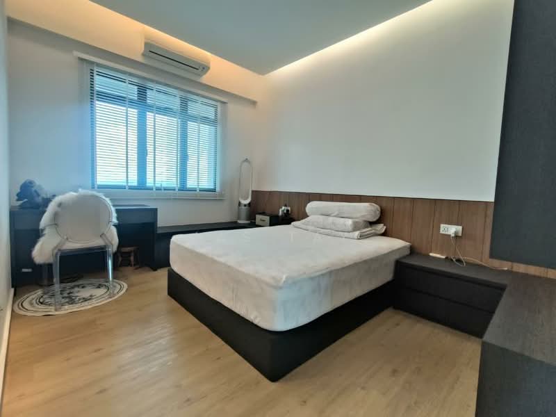 Servis Apartment untuk Dijual di Sky Oasis Residence (Pangsapuri Oasis 1) - Jas Tay - Bedroom - PropertyGuru.com.my
