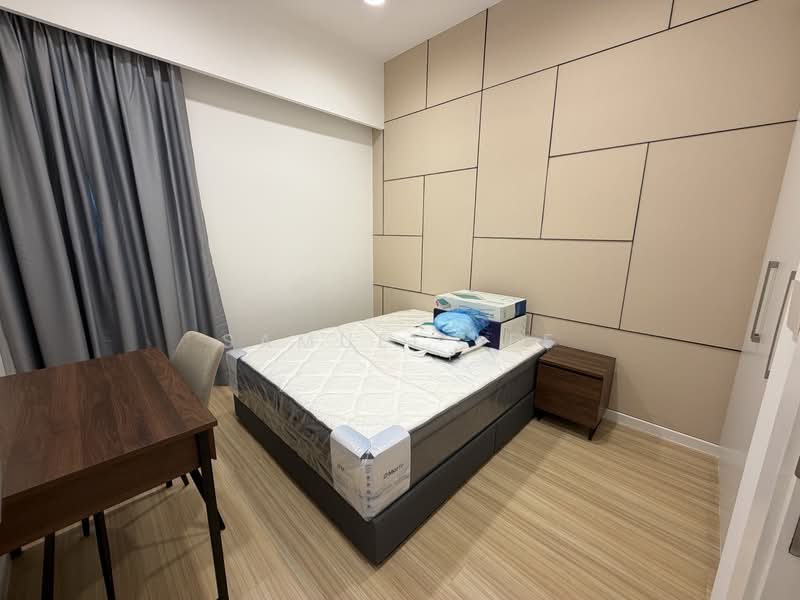 Servis Apartment untuk Disewa di Kami - Samuel Lee - Bedroom - PropertyGuru.com.my