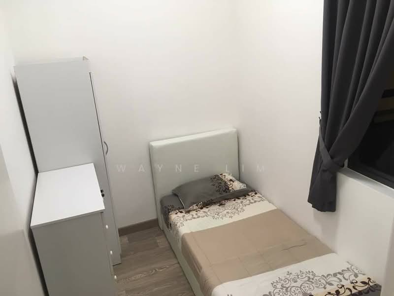 South View untuk Untuk Disewa - RM 2,499 /bulan, Apr 2026 - Bedroom - PropertyGuru.com.my