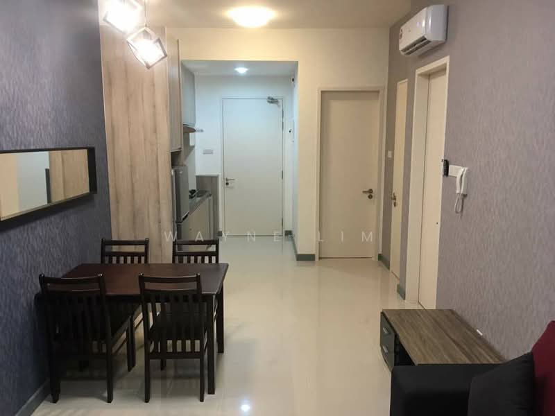 South View untuk Untuk Disewa - RM 2,499 /bulan, Apr 2026 - Dining Room - PropertyGuru.com.my