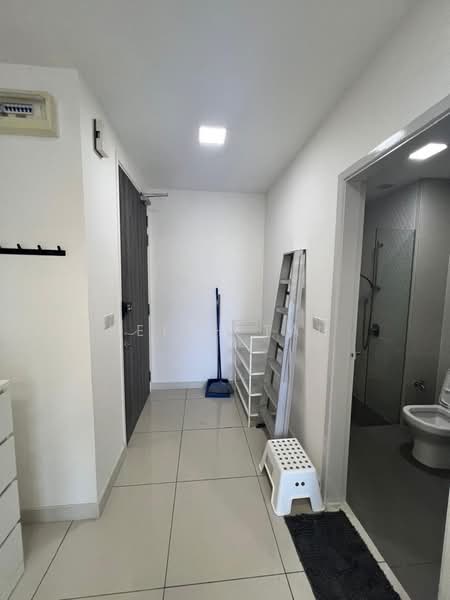 Service Residence for Rent at Continew - Keith Tan - Entrance - PropertyGuru.com.my