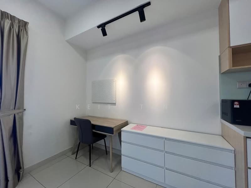 Service Residence for Rent at Continew - Keith Tan - Study - PropertyGuru.com.my