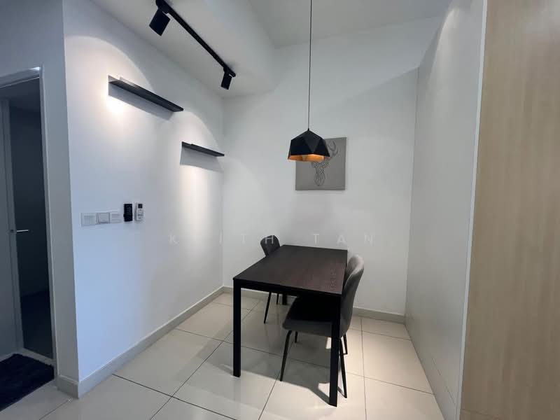 Service Residence for Rent at Continew - Keith Tan - Dining Room - PropertyGuru.com.my
