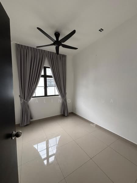 2-storey Terraced House for Rent in Iskandar Puteri (Nusajaya) (Johor) - Jialing Chua - Bedroom - PropertyGuru.com.my