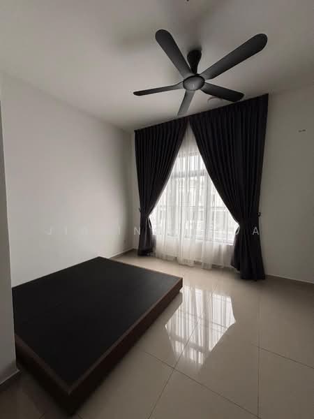 2-storey Terraced House for Rent in Iskandar Puteri (Nusajaya) (Johor) - Jialing Chua - Bedroom - PropertyGuru.com.my