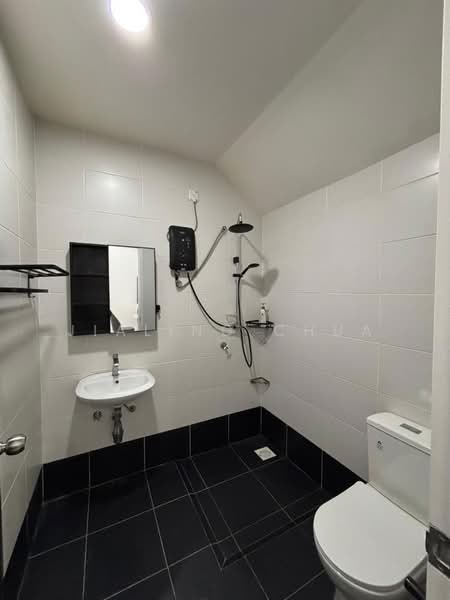 2-storey Terraced House for Rent in Iskandar Puteri (Nusajaya) (Johor) - Jialing Chua - Bathroom - PropertyGuru.com.my