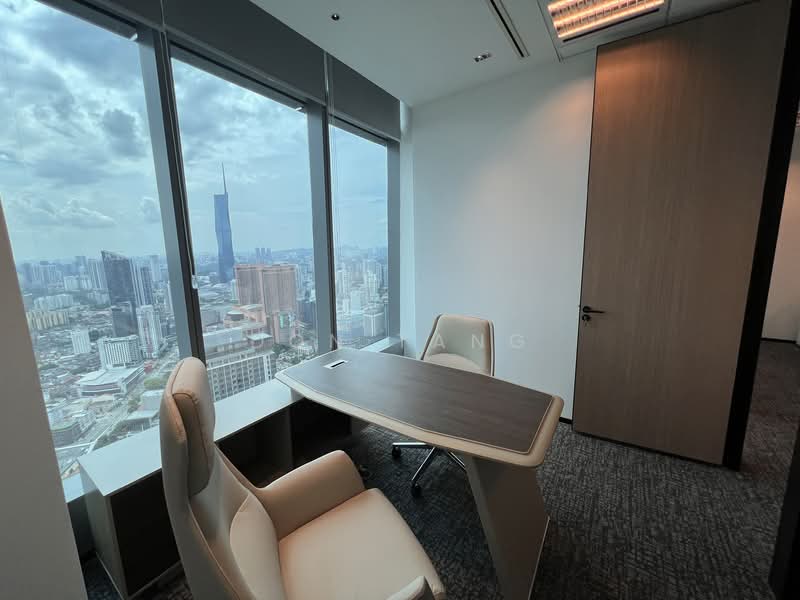 For Rent - The Exchange 106