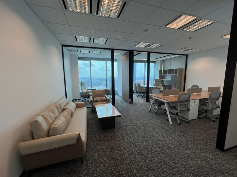 For Rent - The Exchange 106