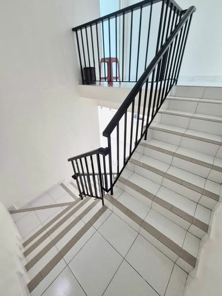 2-storey Terraced House for Sale in Taman JP Perdana (Johor Bahru) - Ku Mei - Interior - PropertyGuru.com.my