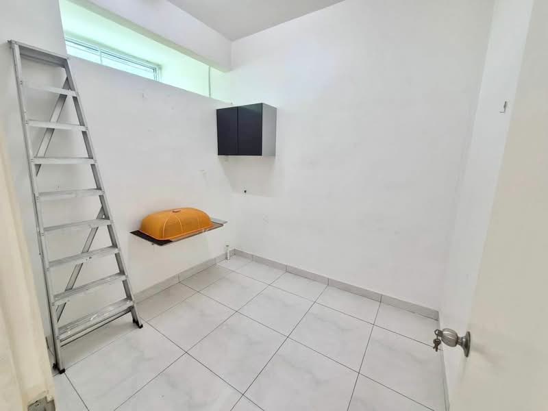 2-storey Terraced House for Sale in Taman JP Perdana (Johor Bahru) - Ku Mei - Interior - PropertyGuru.com.my