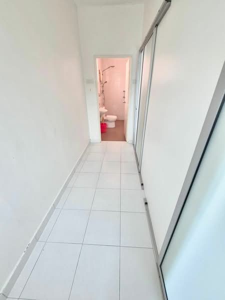 2-storey Terraced House for Sale in Taman JP Perdana (Johor Bahru) - Ku Mei - Corridor - PropertyGuru.com.my