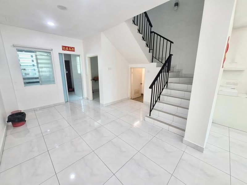 2-storey Terraced House for Sale in Taman JP Perdana (Johor Bahru) - Ku Mei - PropertyGuru.com.my