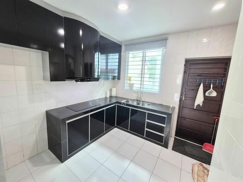 2-storey Terraced House for Sale in Taman JP Perdana (Johor Bahru) - Ku Mei - PropertyGuru.com.my
