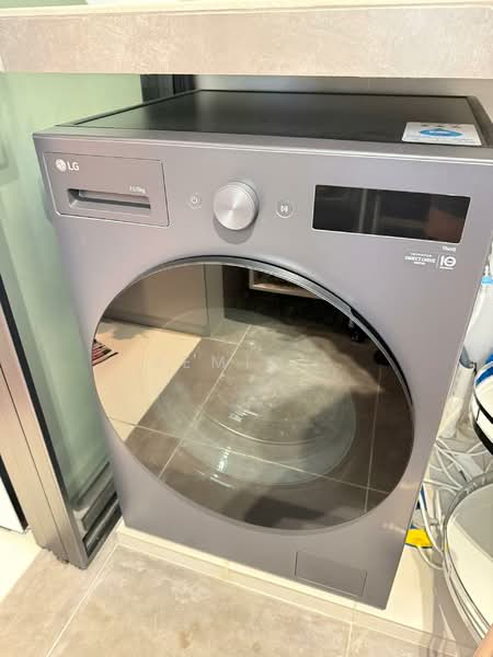 Apartment for Rent at Summit @ Lagoon Residences - Jemie . - Interior - PropertyGuru.com.my