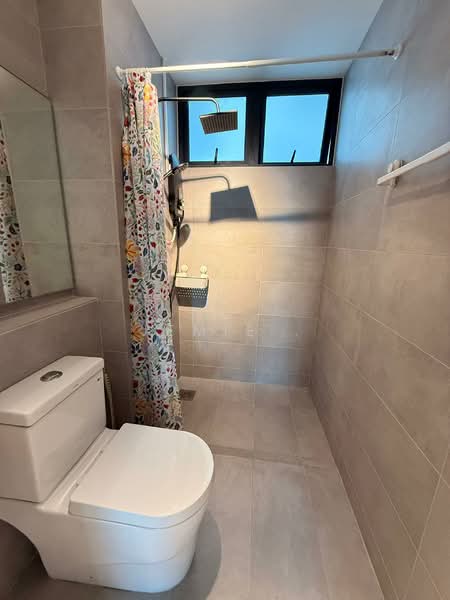 Apartment for Rent at Summit @ Lagoon Residences - Jemie . - Bathroom - PropertyGuru.com.my