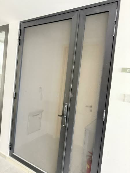 Apartment for Rent at Summit @ Lagoon Residences - Jemie . - Entrance - PropertyGuru.com.my