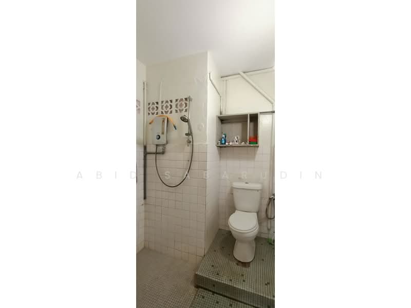 2-storey Terraced House for Sale in Seksyen 1 (Petaling Jaya) - Abid Sabarudin - PropertyGuru.com.my