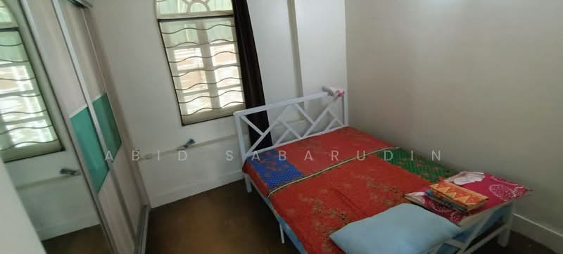 2-storey Terraced House for Sale in Seksyen 1 (Petaling Jaya) - Abid Sabarudin - PropertyGuru.com.my