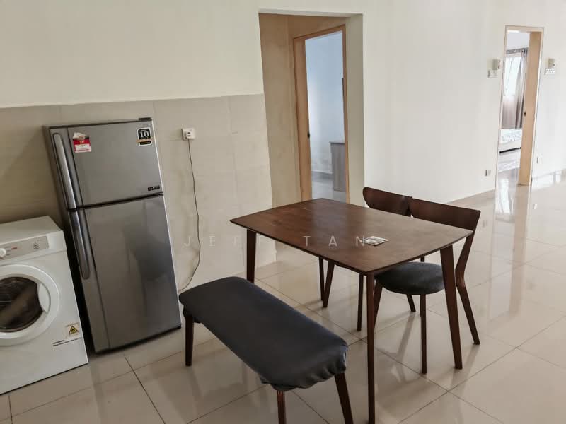 Service Residence for Sale at Sk One Residence - Jeff Tan - Dining Room - PropertyGuru.com.my