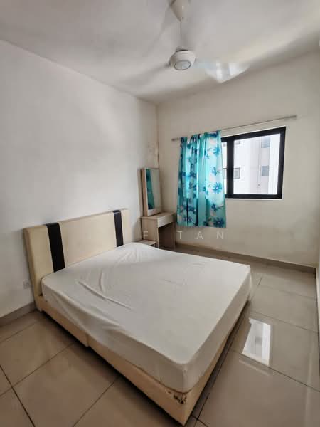 Service Residence for Sale at Sk One Residence - Jeff Tan - Bedroom - PropertyGuru.com.my