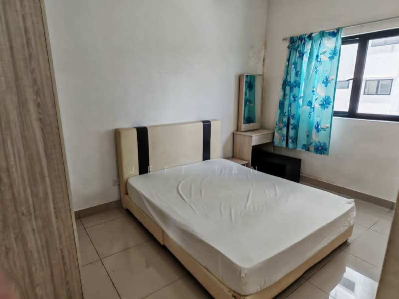 Service Residence for Sale at Sk One Residence - Jeff Tan - Bedroom - PropertyGuru.com.my
