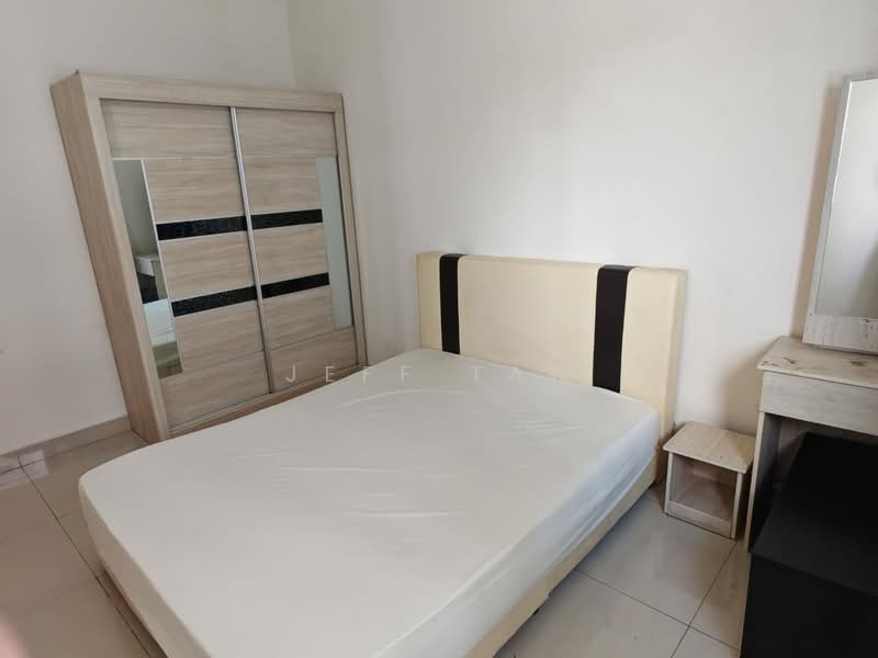 Service Residence for Sale at Sk One Residence - Jeff Tan - Bedroom - PropertyGuru.com.my