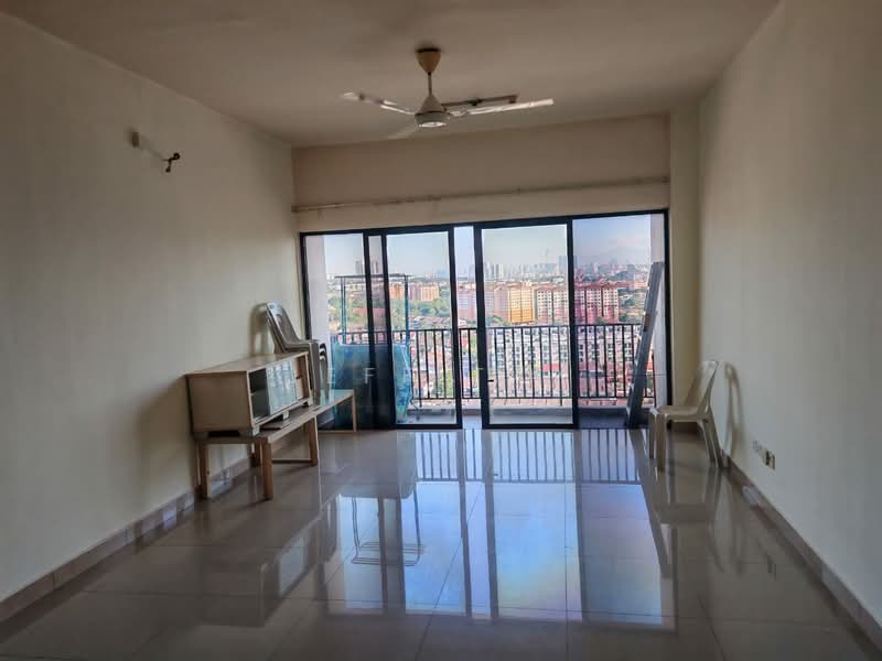 Service Residence for Sale at Sk One Residence - Jeff Tan - Living Room - PropertyGuru.com.my