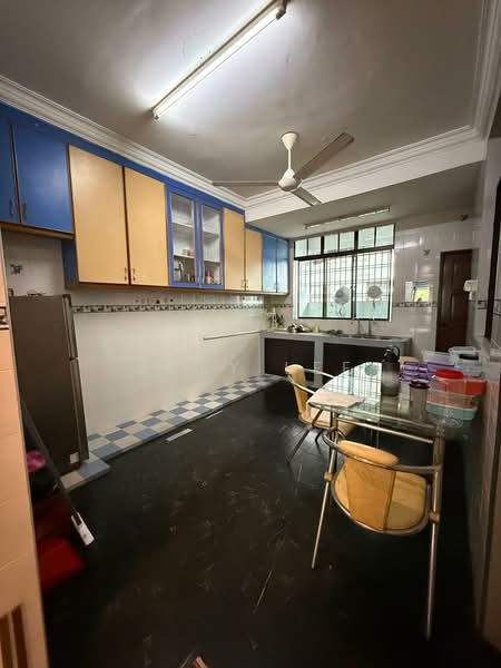 Bukit Indah untuk Untuk Dijual - RM 698,000, Apr 2026 - Kitchen - PropertyGuru.com.my