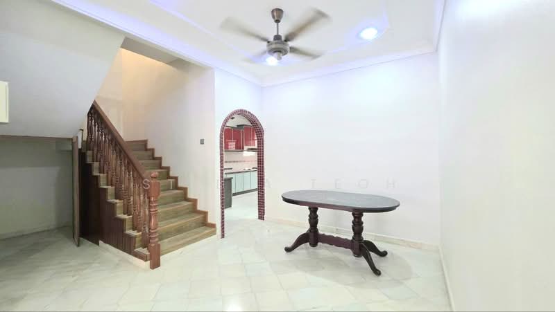 2-storey Terraced House for Sale in Ipoh (Perak) - Stella Teoh - PropertyGuru.com.my