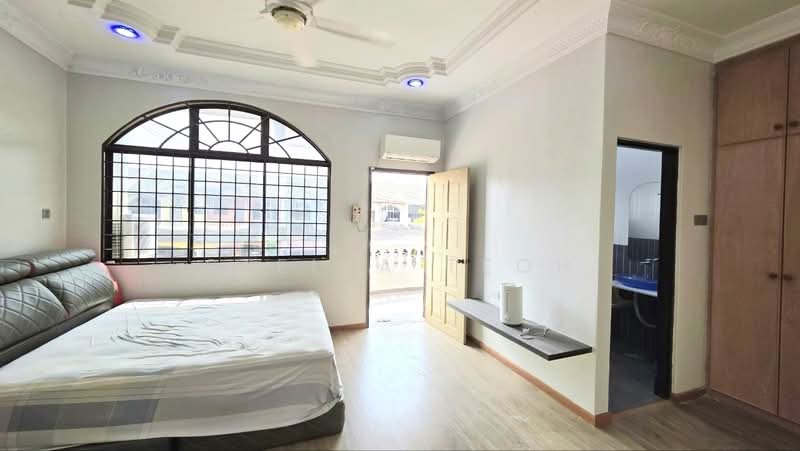 2-storey Terraced House for Sale in Ipoh (Perak) - Stella Teoh - PropertyGuru.com.my