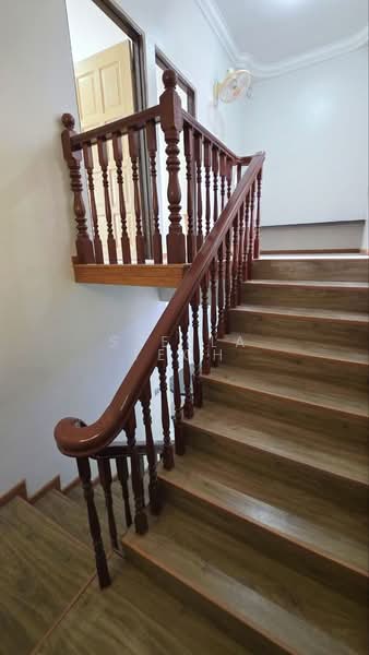 2-storey Terraced House for Sale in Ipoh (Perak) - Stella Teoh - PropertyGuru.com.my