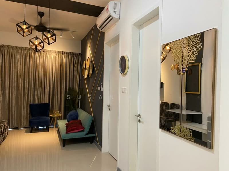 Service Residence for Rent at Southlink - Susan Foo - PropertyGuru.com.my