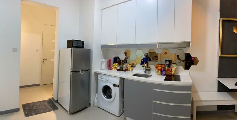 Service Residence for Rent at Southlink - Susan Foo - PropertyGuru.com.my