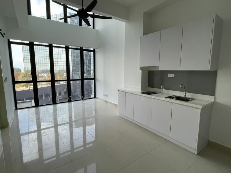 Third Avenue untuk Untuk Dijual - RM 440,000, Apr 2026 - Kitchen - PropertyGuru.com.my