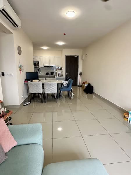 Service Residence for Rent at M Vertica - William Teo - PropertyGuru.com.my