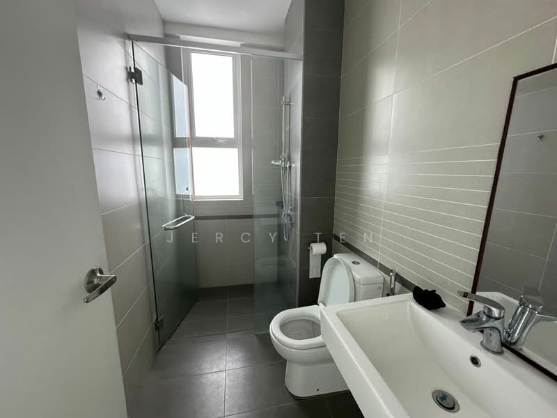 Condominium for Rent at D'Suites Akasia Horizon @ Horizon Hills - Jercy Ten - Bathroom - PropertyGuru.com.my