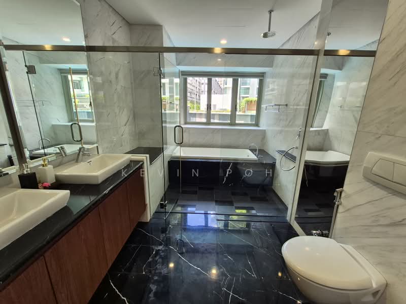 Condominium for Sale at 9 Madge - Kevin Poh - Bathroom - PropertyGuru.com.my