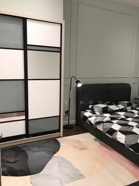 Service Residence for Rent at The Park 2 - Kylie Hoh - Bedroom - PropertyGuru.com.my