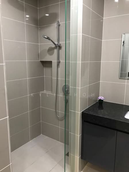 Service Residence for Rent at The Park 2 - Kylie Hoh - Bathroom - PropertyGuru.com.my