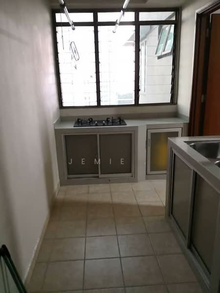 Molek Pine 1 untuk Untuk Disewa - RM 3,000 /bulan, Apr 2026 - Kitchen - PropertyGuru.com.my