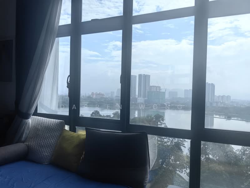 Condominium for Sale at The Henge - Darren Wong - View - PropertyGuru.com.my